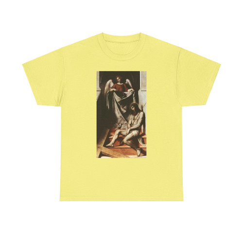 MORETTO da Brescia - Ecce Homo (Artwork) T-Shirt