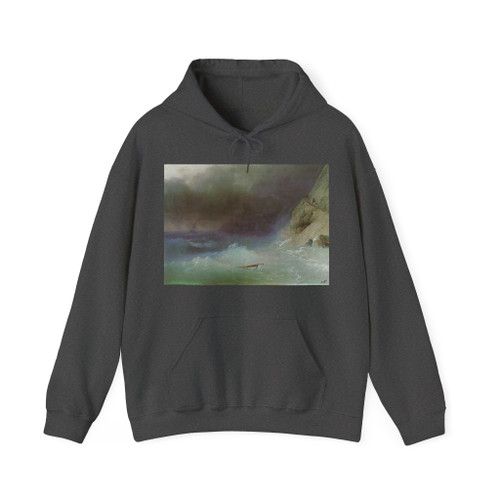 aivazovsky95[1] (Artwork) Hoodie