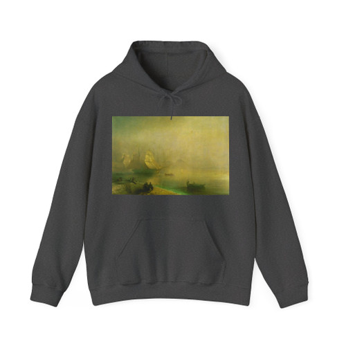 aivazovsky91[1] (Artwork) Hoodie