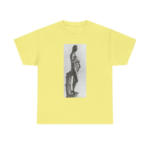 RIZZO, Antonio - Eve (side view) (Artwork) T-Shirt