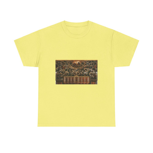TINTORETTO, Jacopo Robusti - Paradise2 (Artwork) T-Shirt