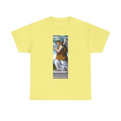 MORETTO da Brescia - An Adoring Angel (Artwork) T-Shirt
