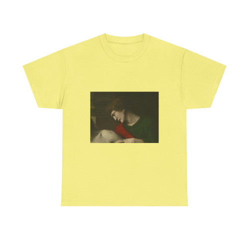 MORETTO da Brescia - Pieta d3 (Artwork) T-Shirt