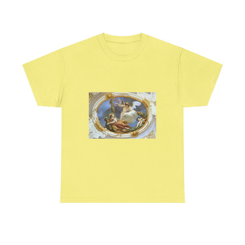 TIEPOLO, Giovanni Battista - Hagar in the Wilderness (Artwork) T-Shirt