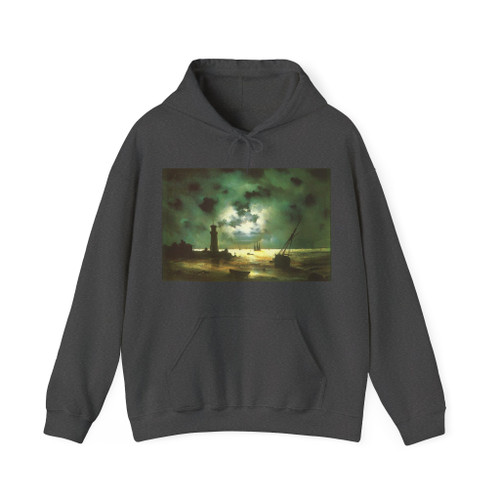 aivazovsky4[1] (Artwork) Hoodie