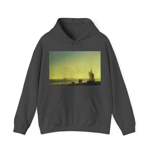 aivazovsky19[1] (Artwork) Hoodie