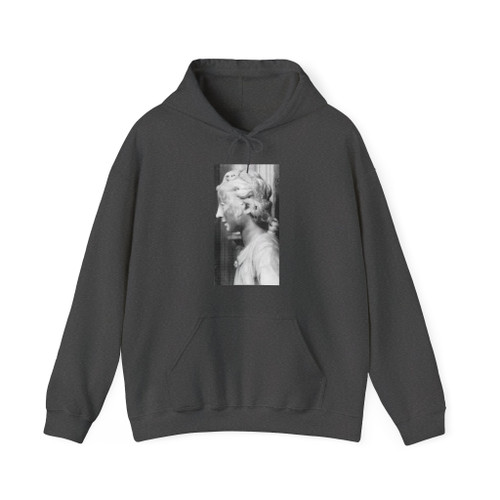 DESIDERIO da Settignano - Tabernacle (detail) (Artwork) Hoodie