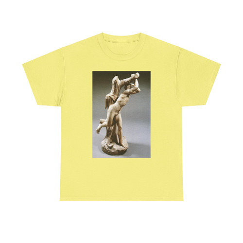 VEYRIER, Christophe - Marsyas (Artwork) T-Shirt