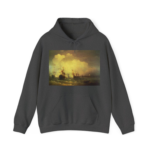 aivazovsky24[1] (Artwork) Hoodie