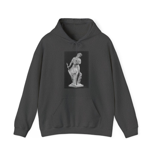 LEMOYNE, Jean-Louis - A Companion of Diana (Artwork) Hoodie