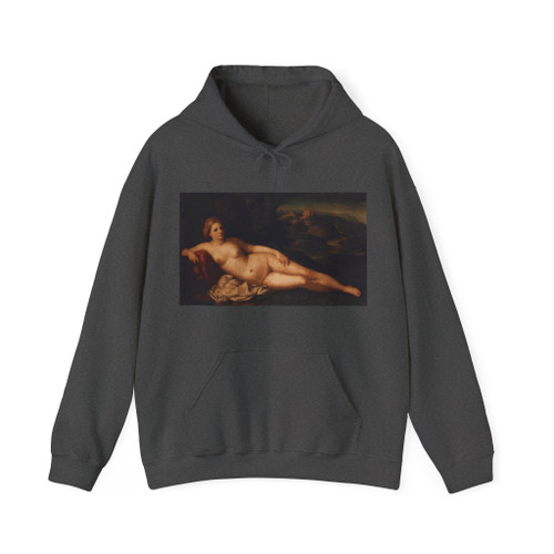PALMA VECCHIO - Venus (Artwork) Hoodie