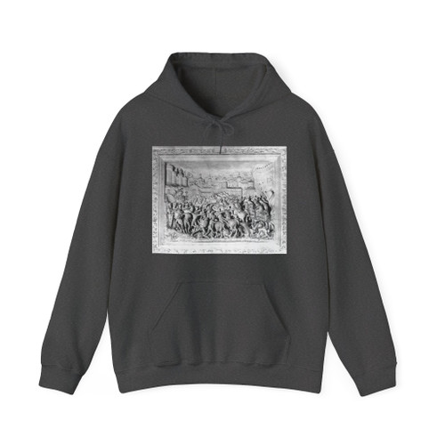 BAMBAIA - The Capture of Brescia (Artwork) Hoodie