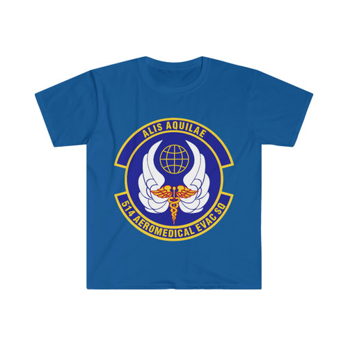 514th Aeromedical Evacuation Squadron (U.S. Air Force) T-Shirt