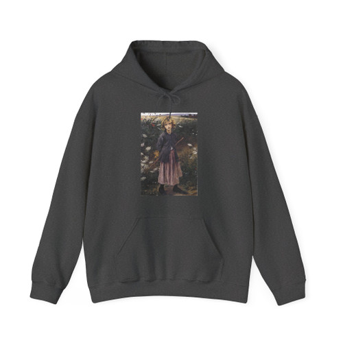 Bastien-Lepage , Jules - 3 (Artwork) Hoodie