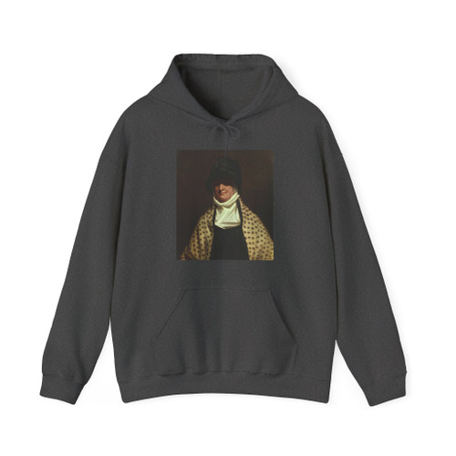 RAEBURN, Sir Henry - Mrs. Colin Campbell of Park (Artwork) Hoodie