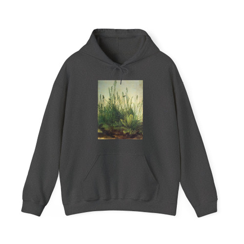 DURER, Albrecht - The Large Turf (Artwork) Hoodie