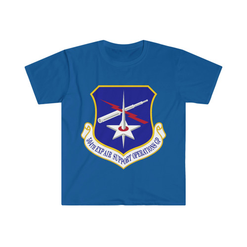 504th Expeditionary Air Support Operations Group (U.S. Air Force) T-Shirt