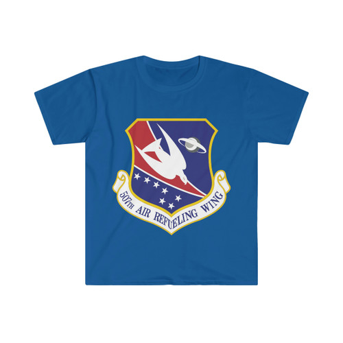 507th Air Refueling Wing (U.S. Air Force) T-Shirt