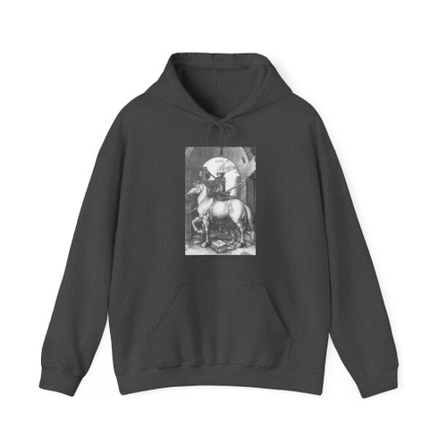 DURER, Albrecht - Small Horse (Artwork) Hoodie