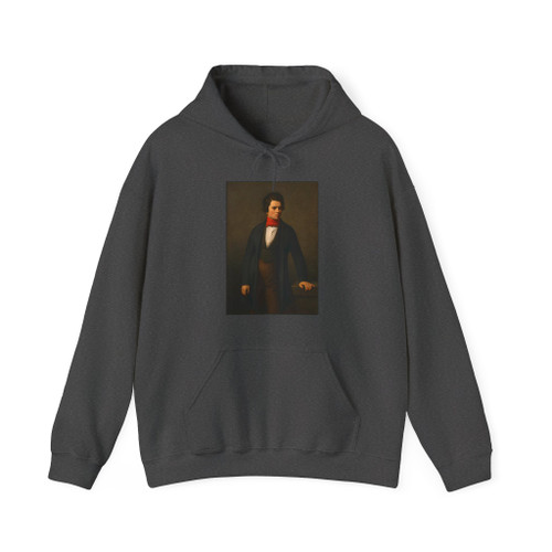 MILLET, Jean-Francois - Leconte de Lisle (Artwork) Hoodie