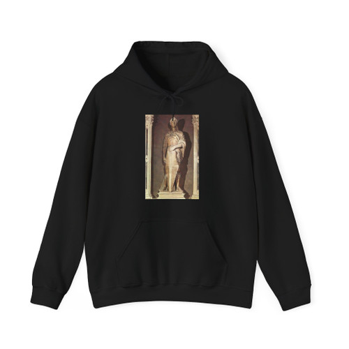 DONATELLO - St George2 (Artwork) Hoodie
