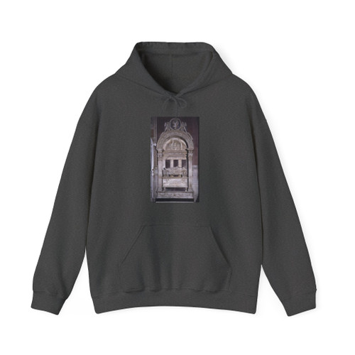ROSSELLINO, Bernardo - Tomb of Leonardo Bruni (Artwork) Hoodie