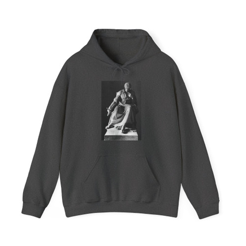 MOITTE, Jean-Guillaume - Cassini (Artwork) Hoodie