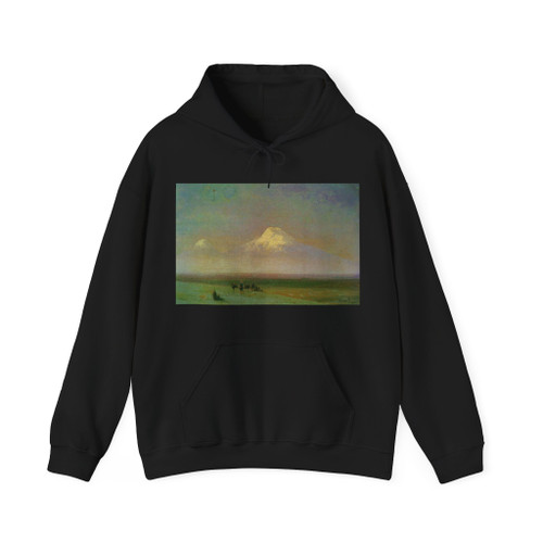 aivazovsky109[1] (Artwork) Hoodie