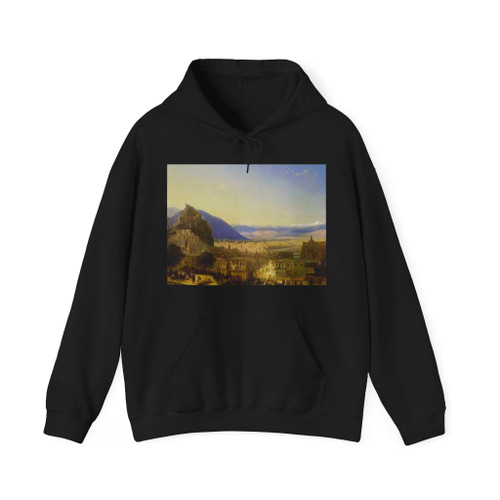 aivazovsky73[1] (Artwork) Hoodie