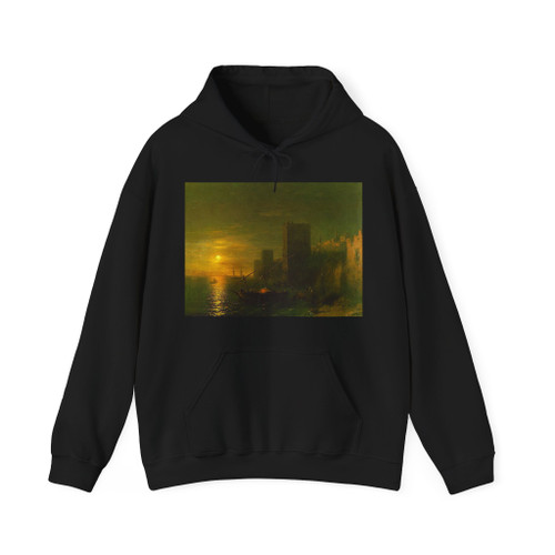 aivazovsky59[1] (Artwork) Hoodie