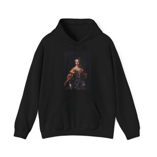 CRESPI - Elisabetta Cellesi (Artwork) Hoodie