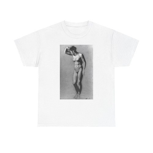 PRUD'HON, Pierre-Paul - Prudhon2 (Artwork) T-Shirt