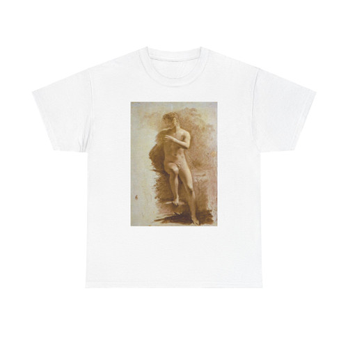 PRUD'HON, Pierre-Paul - Prud'hon, Pierre-Paul (French, 1758-1823)prudhon5 (Artwork) T-Shirt