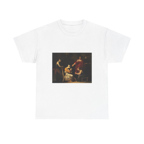 Prud'hon, Pierre-Paul (French, 1758-1823)prudhon6 (Artwork) T-Shirt