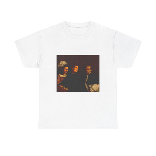 TIZIANO Vecellio - concert (Artwork) T-Shirt