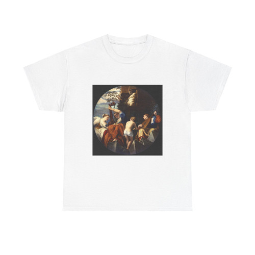 VERONESE, Paolo - Music2 (Artwork) T-Shirt
