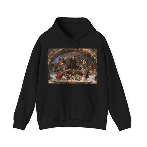 LIPPI, Filippino  - Carafa Chapel-Assumption (Artwork) Hoodie