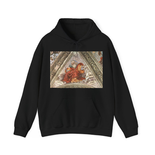 LIPPI, Filippino  - Abraham (Artwork) Hoodie