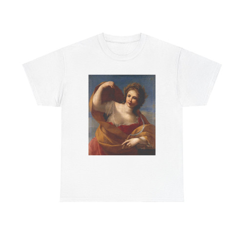 ROMANELLI, Giovanni Francesco - Ceres (Artwork) T-Shirt