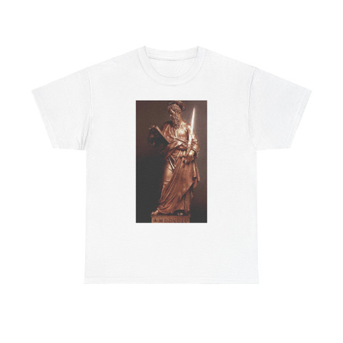 TORRIGIANI, Sebastiano - Saint Paul (Artwork) T-Shirt