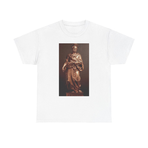 TORRIGIANI, Sebastiano - Saint Peter (Artwork) T-Shirt