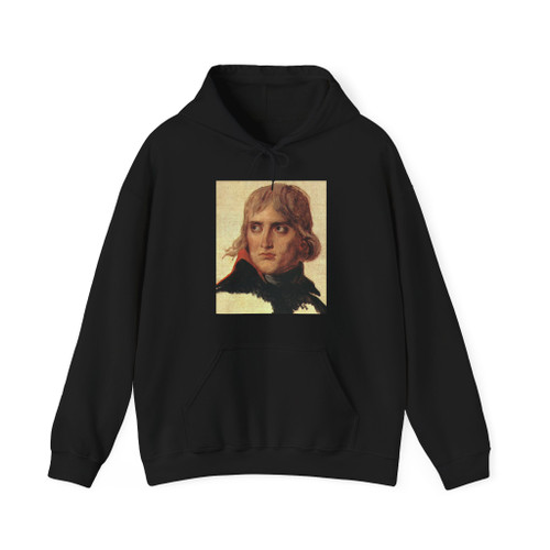 DAVID,Jacques-Louis - 27 (Artwork) Hoodie