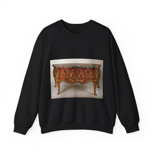 GAUDREAUS, Antoine-Robert - Chest of drawers (Artwork) Crewneck Sweatshirt