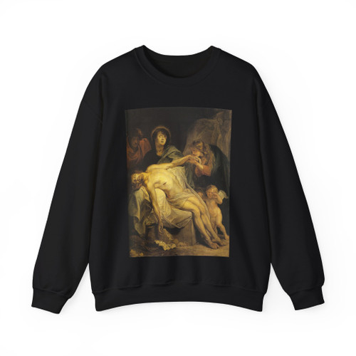 dyck5 (Artwork) Crewneck Sweatshirt