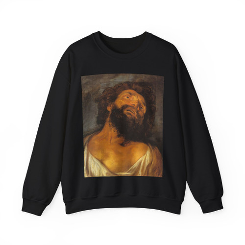dyck6 (Artwork) Crewneck Sweatshirt