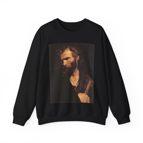 dyck7 (Artwork) Crewneck Sweatshirt