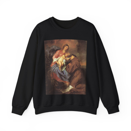 dyck15 (Artwork) Crewneck Sweatshirt
