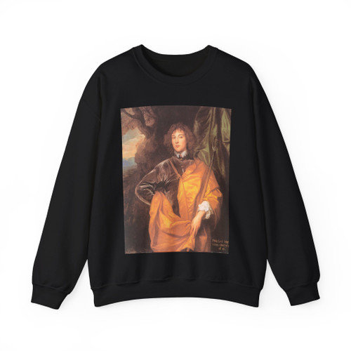 dyck27 (Artwork) Crewneck Sweatshirt