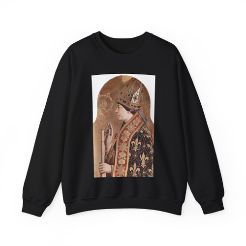 CRIVELLI, Carlo - 016 (Artwork) Crewneck Sweatshirt