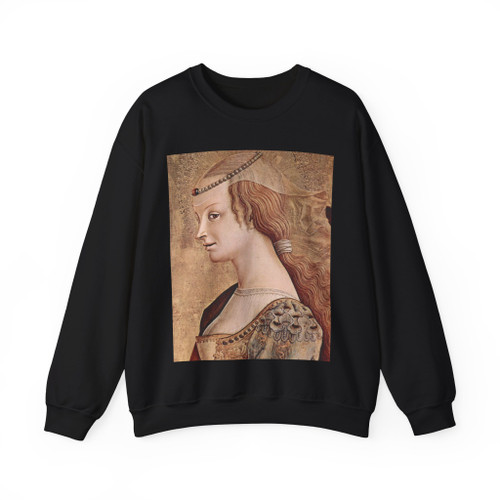 CRIVELLI, Carlo - 018 (Artwork) Crewneck Sweatshirt